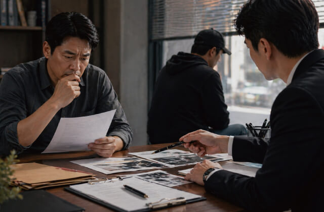 昱格專業應收帳款公司的討債案例圖片